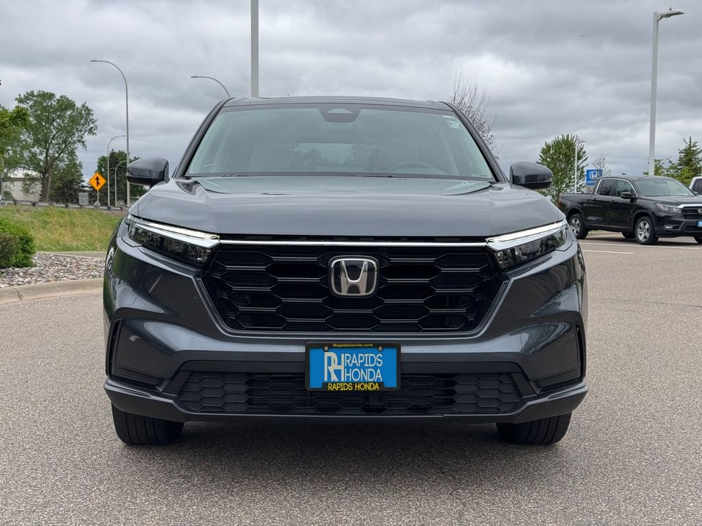 Used 2023 Honda CR-V EX with VIN 7FARS4H48PE003292 for sale in Coon Rapids, Minnesota