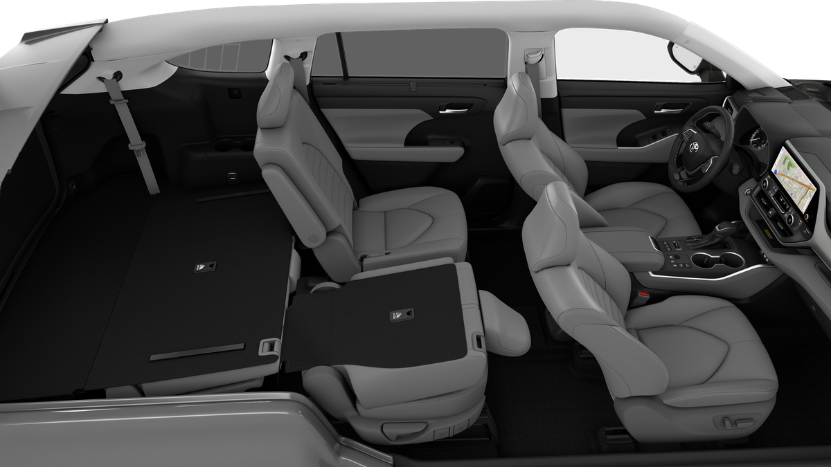 New 2026 Wind Chill Pearl Toyota XLE image 22