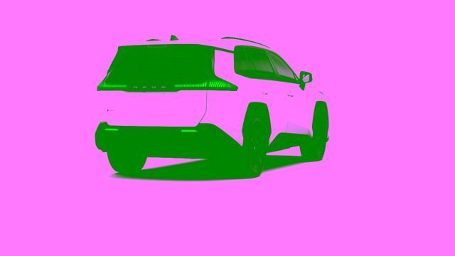New 2026 White Toyota LE image 31