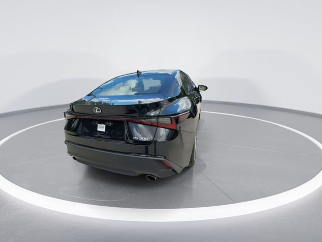 2024 Lexus IS 300 - Photo 7