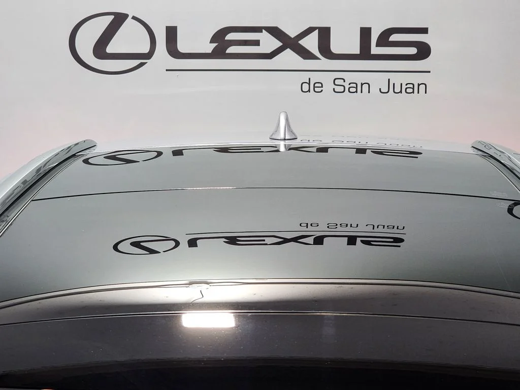 New 2026  Lexus 450h+ Luxury image 7