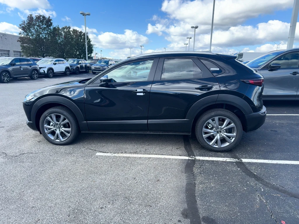 2026 Mazda CX-30 Preferred - Photo 8
