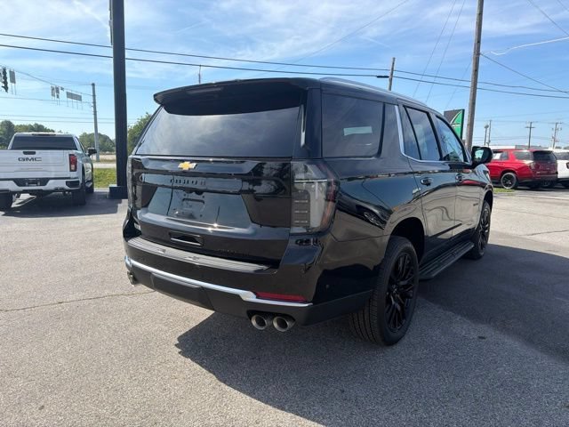 2026 Chevrolet Tahoe Premier - Photo 6
