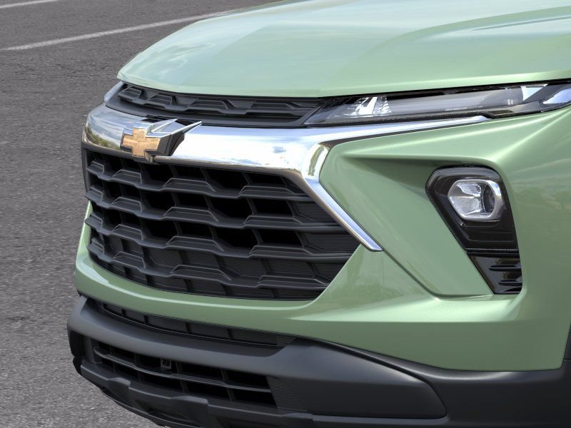 2026 Chevrolet Trailblazer LS - Photo 13