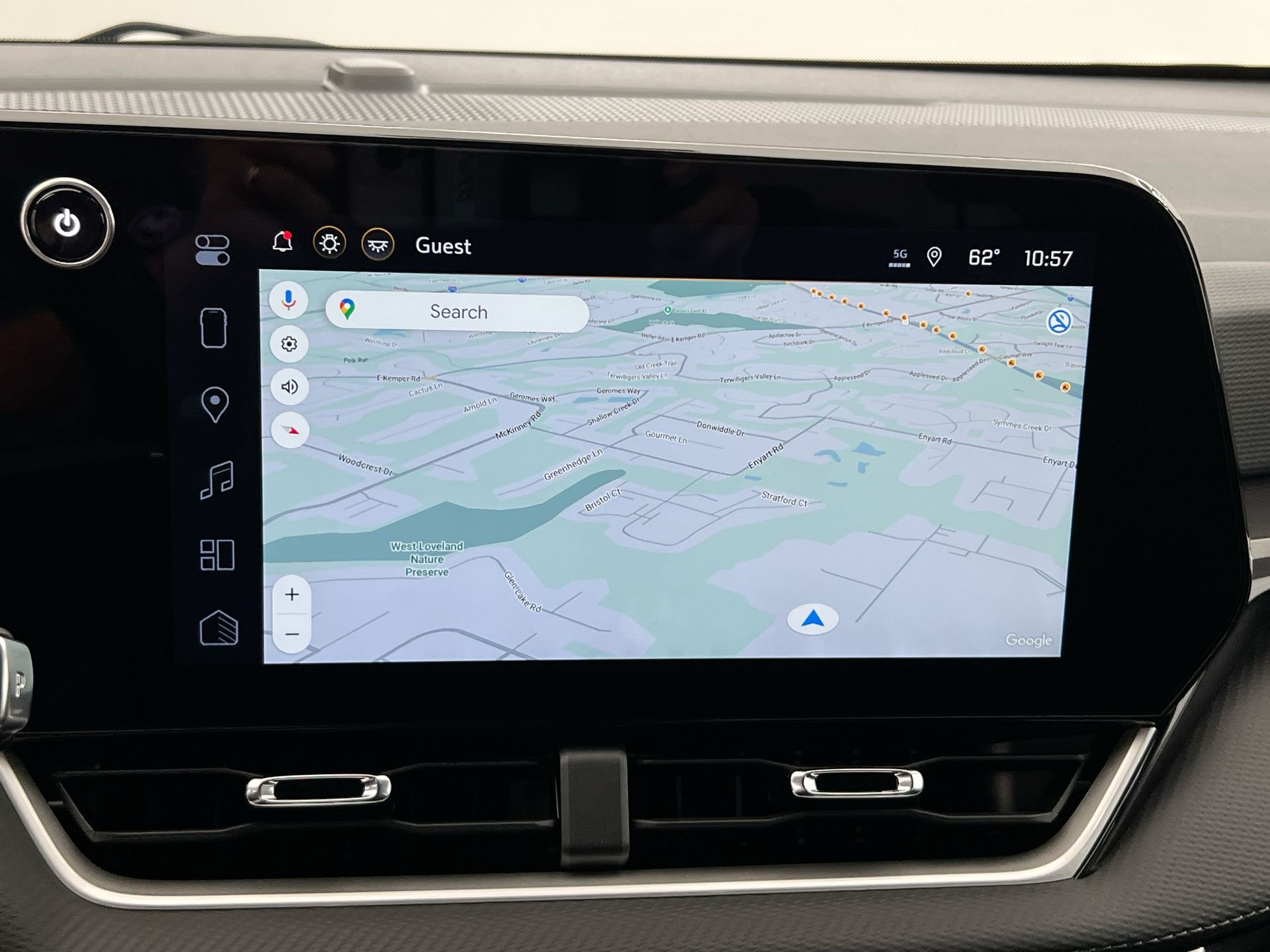 2026 Chevrolet Equinox LT - Photo 69