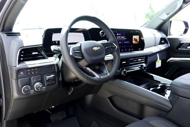 2026 Chevrolet Tahoe LS - Photo 7