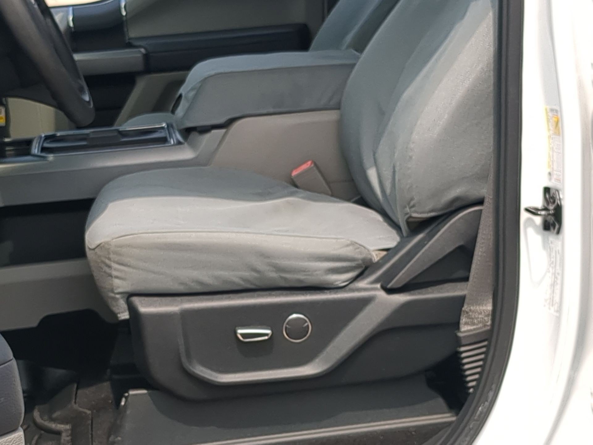 2019 Ford F-250 Super Duty XLT - Photo 12