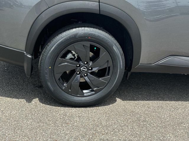New 2026  Nissan SV image 11