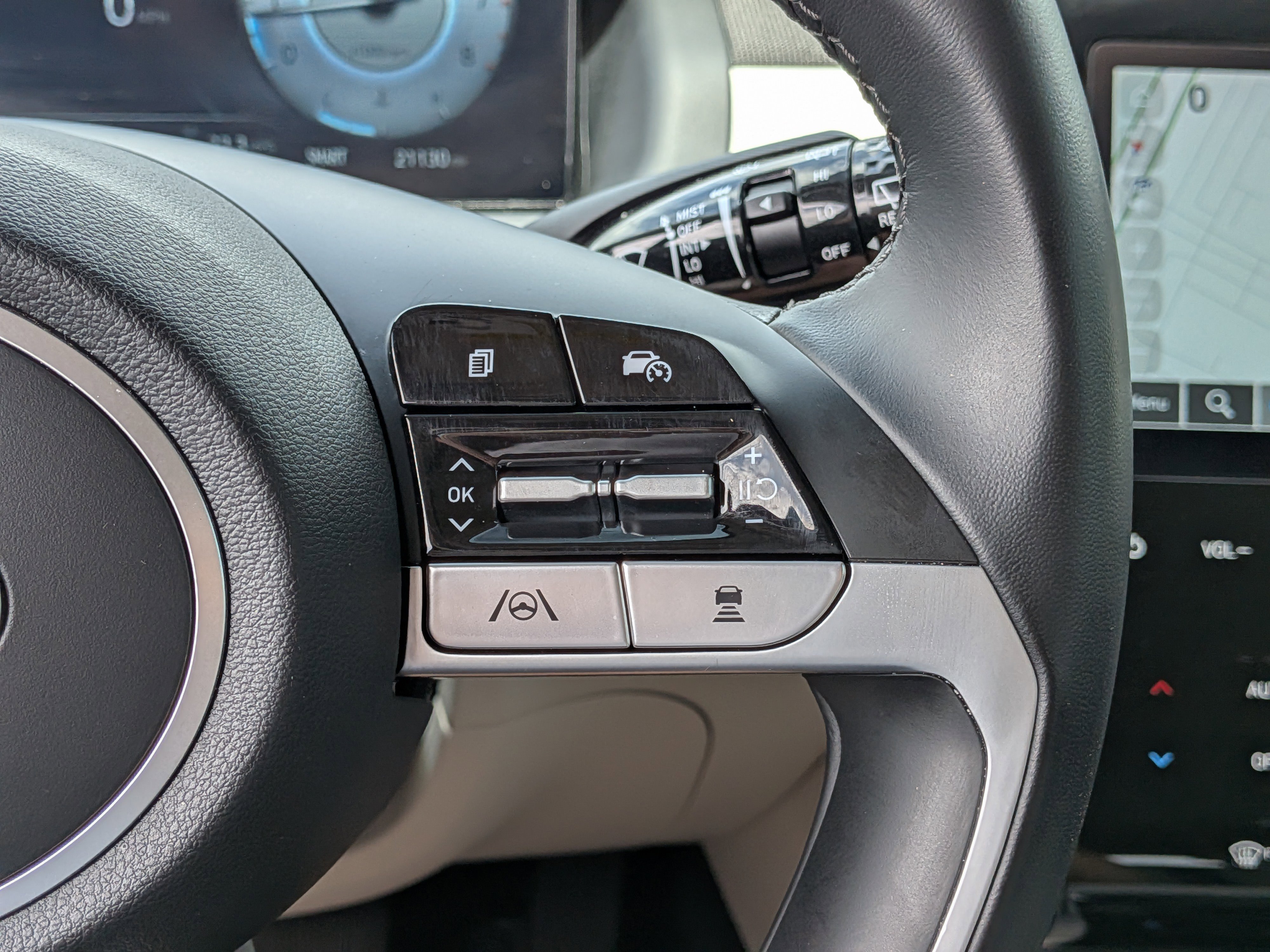 2024 Hyundai Tucson SEL - Photo 26