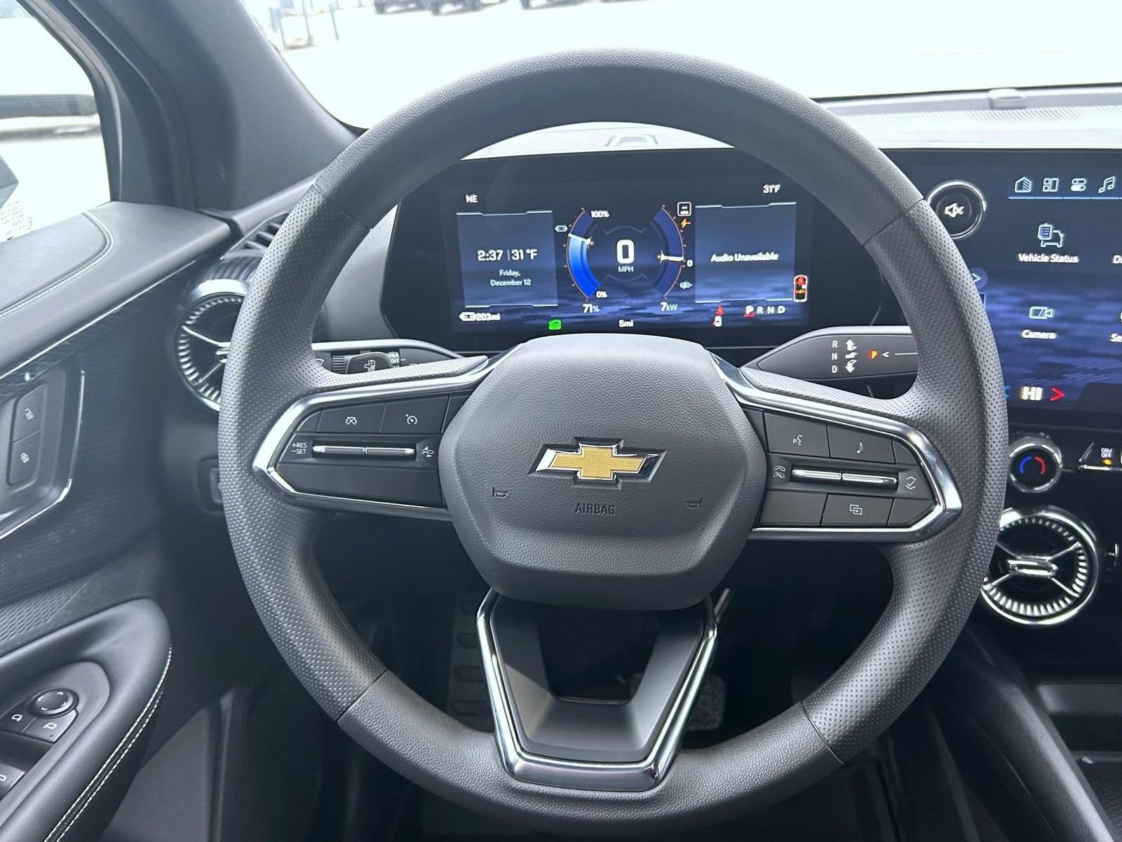 2026 Chevrolet Blazer EV LT - Photo 11