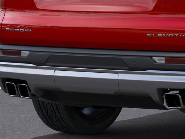 2026 GMC Acadia Elevation - Photo 14