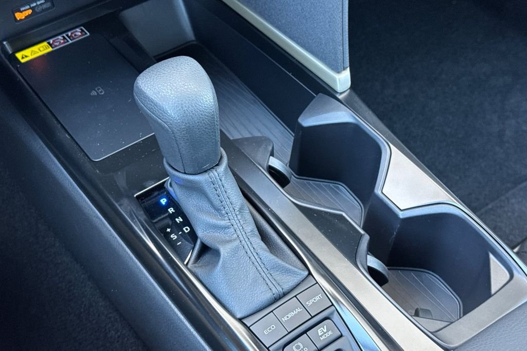 New 2026 Ocean Gem Toyota  LE image 18