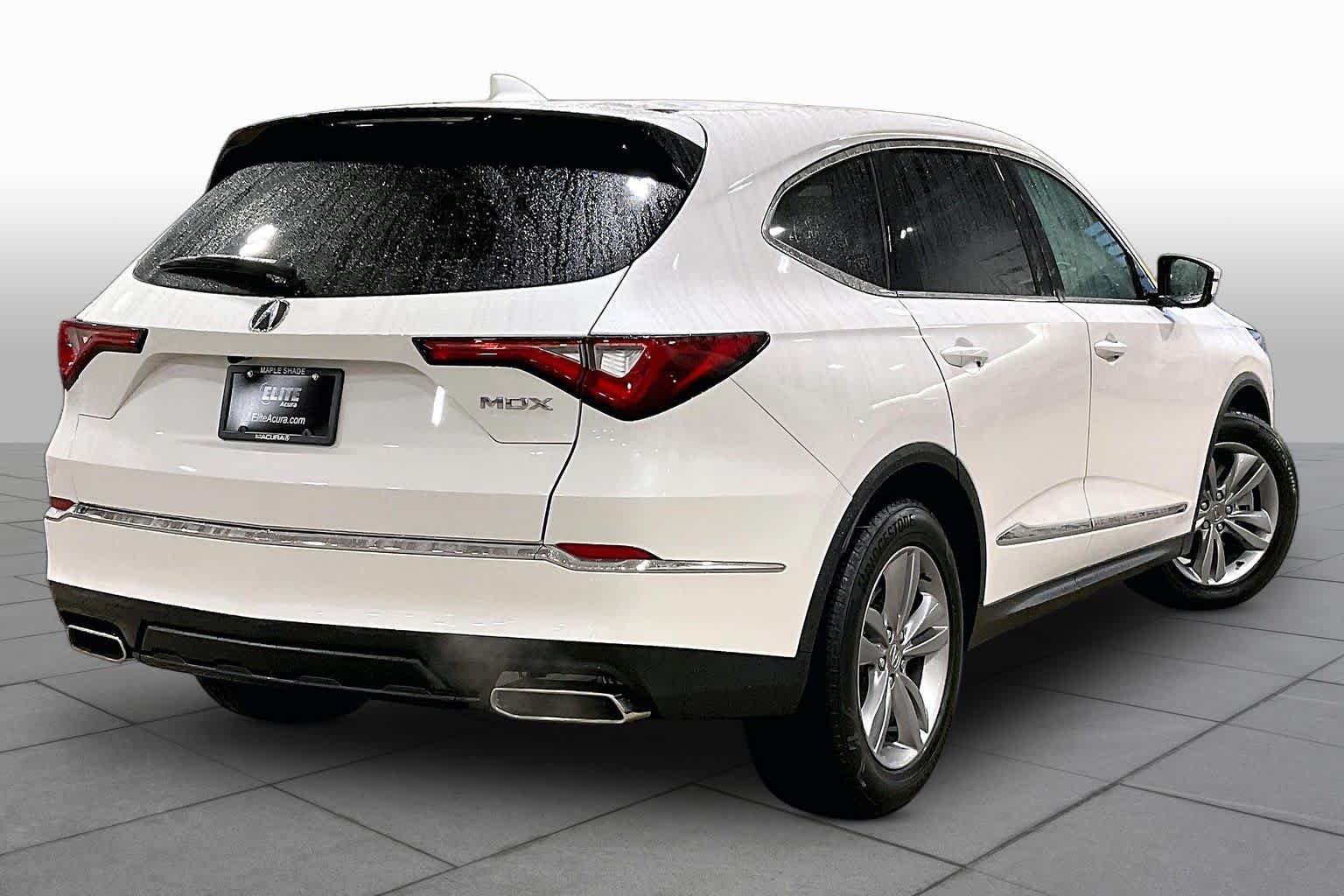 2024 Acura MDX Base - Photo 13