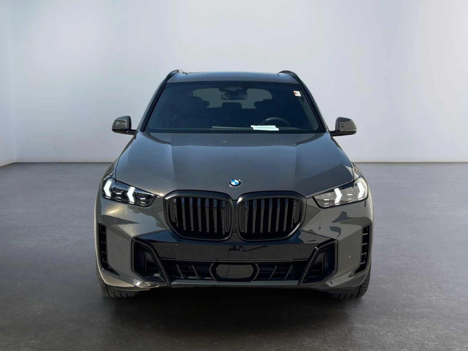 Used 2026 Dravit Grey Metallic BMW xDrive40i image 8