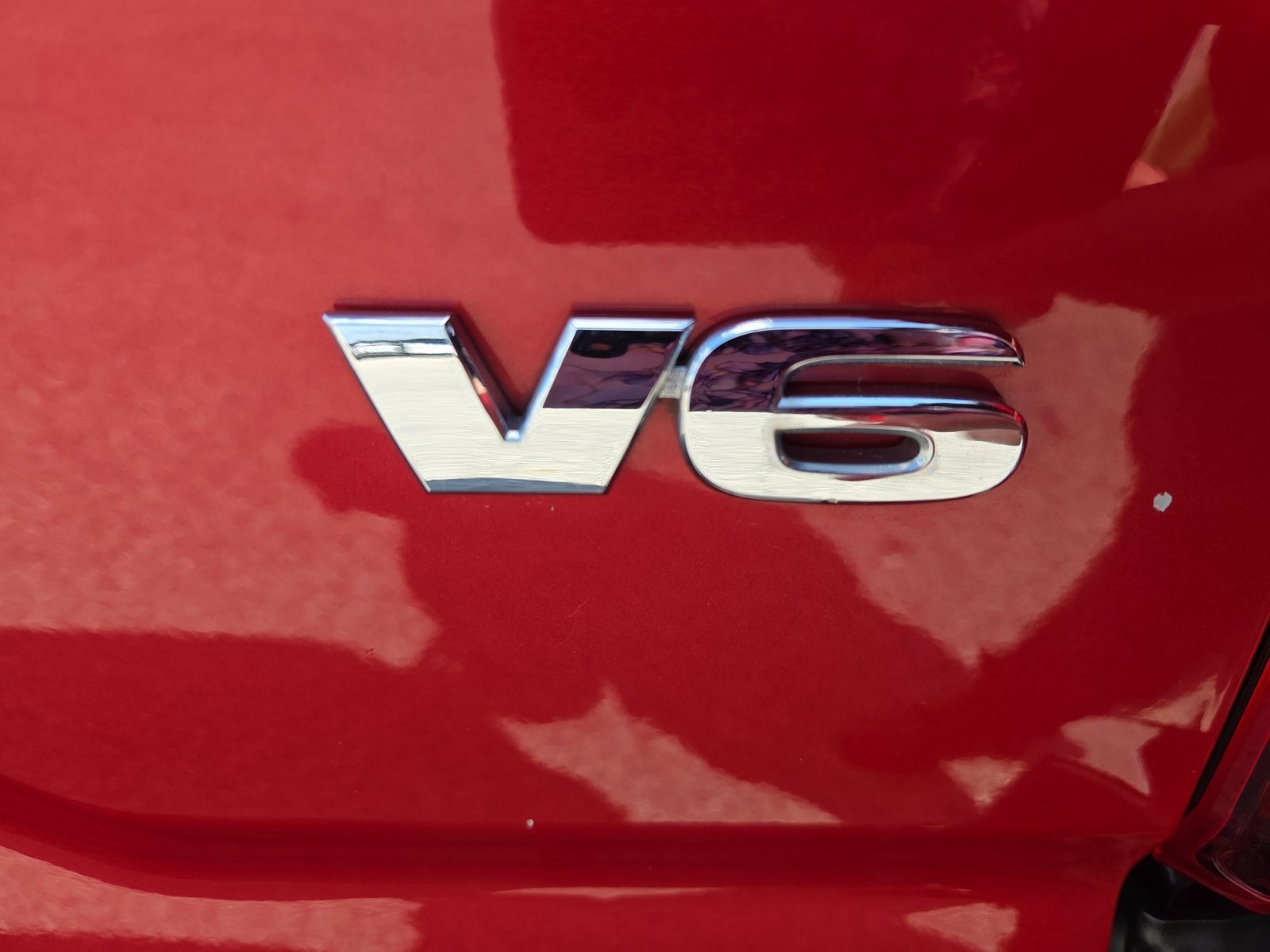 2016 Toyota Tacoma SR5 - Photo 16