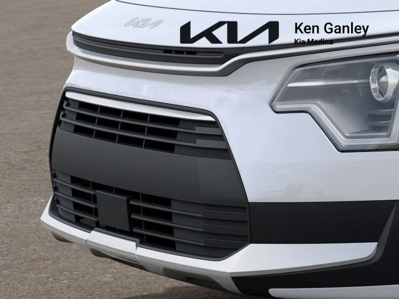New 2026 Snow White Pearl Kia EX image 12