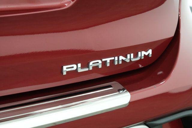 Certified Used 2021 RUBY FLARE PEARL Toyota  image 6