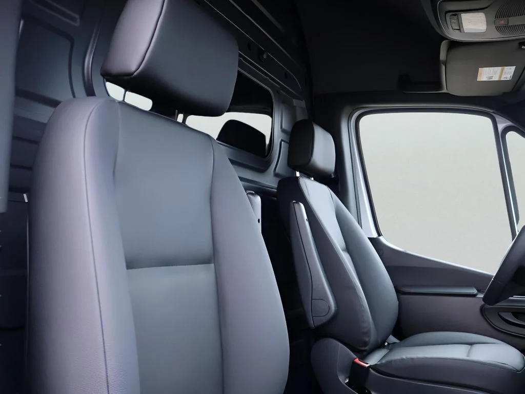 2026 Mercedes-Benz Sprinter Cargo Van Base - Photo 13
