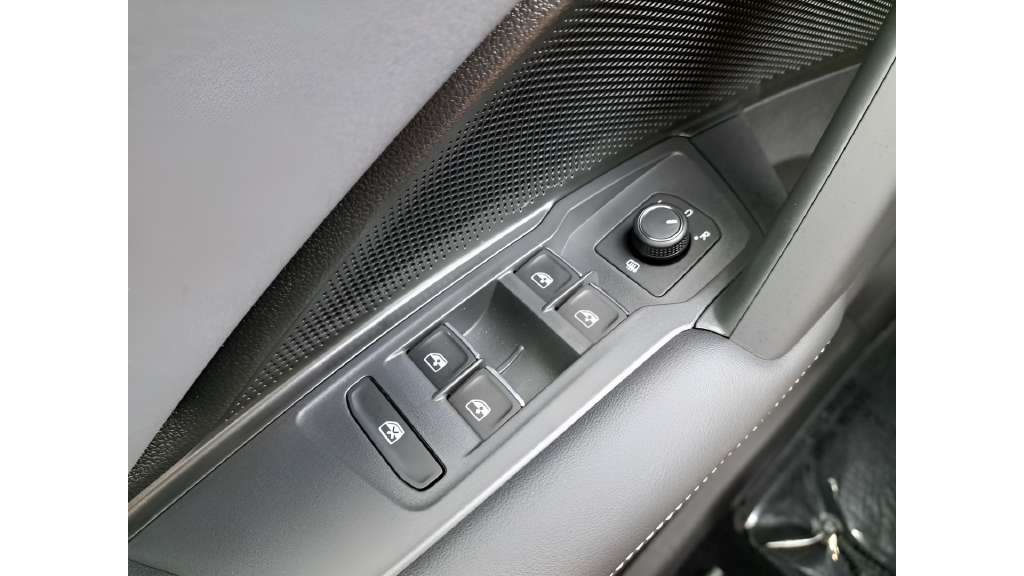 New 2026 Gray Volkswagen SE image 23