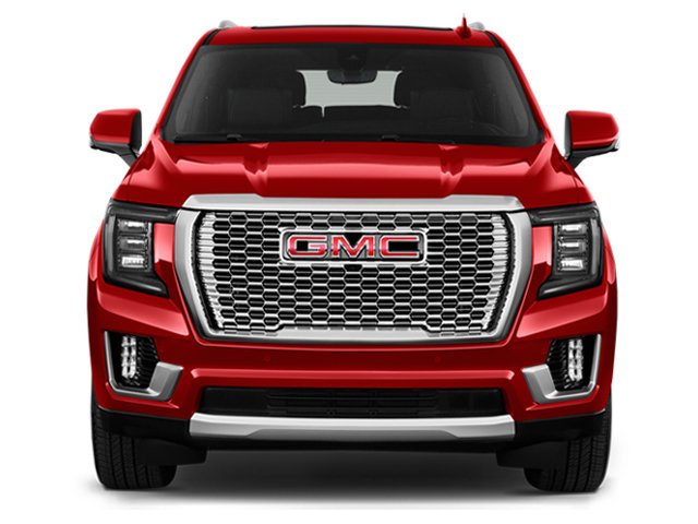 Used 2021 Summit White GMC Denali image 4