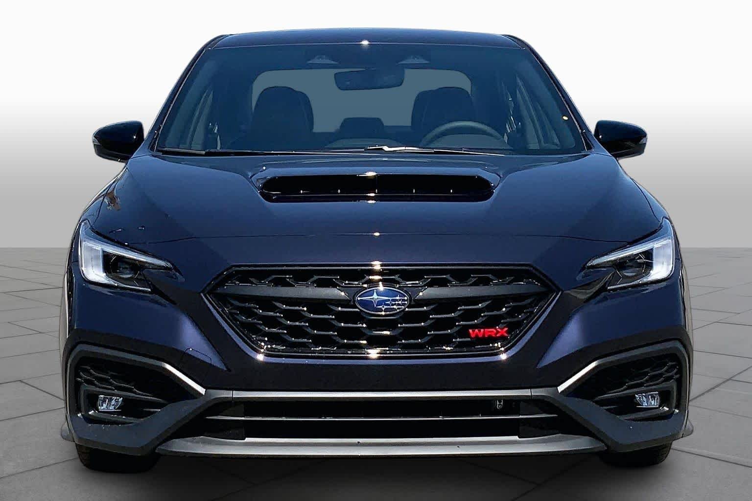 New 2026 GALAXY PURPLE PEARL Subaru tS image 3