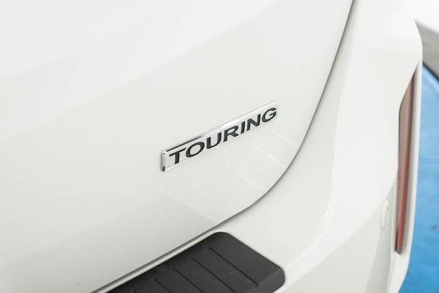 Used 2025 White Honda Touring image 8