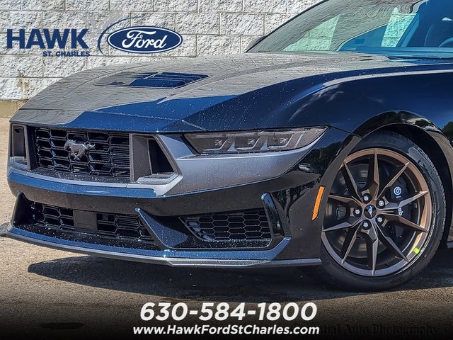 2025 Ford Mustang Mustang Dark Horse Dark Horse™ Premium