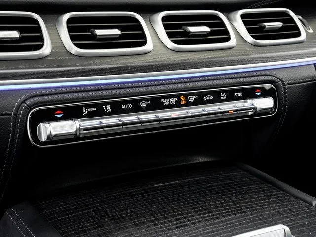 2021 Mercedes-Benz GLS GLS580 - Photo 18