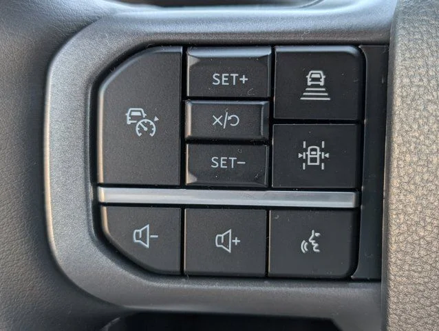 2026 Ford F-150 Lariat - Photo 21