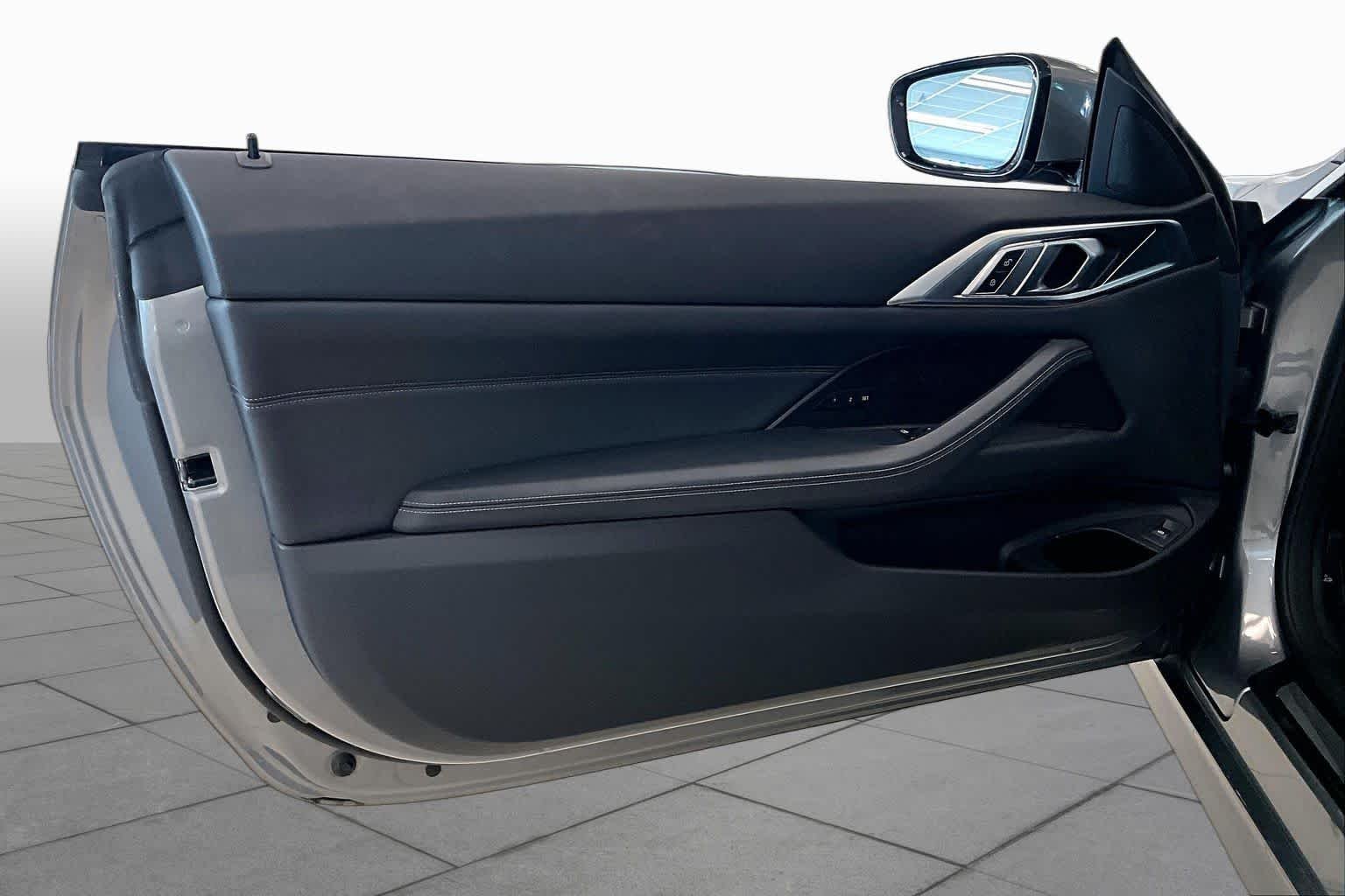 2025 BMW 4 Series 17