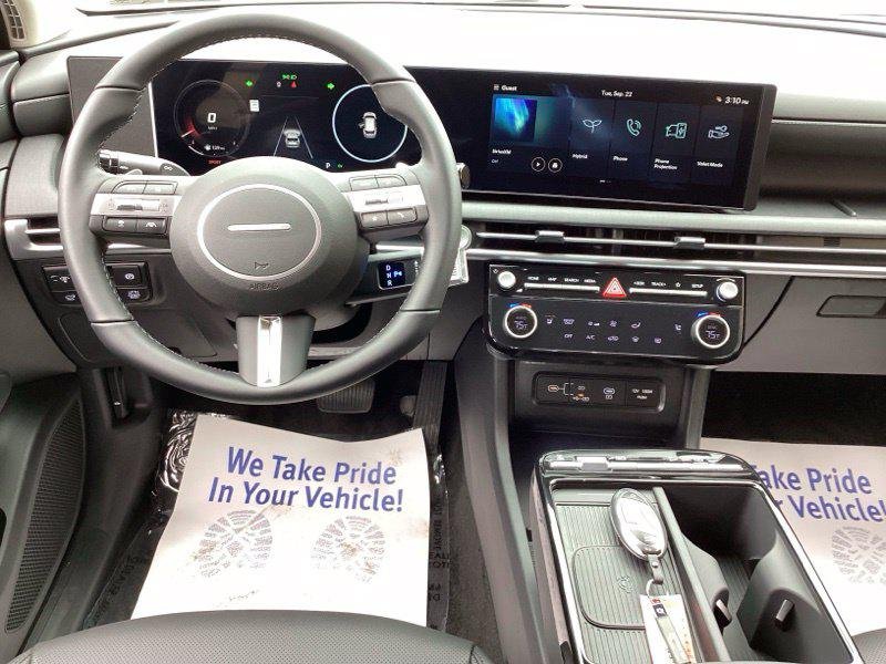 New 2026 White Hyundai SEL Convenience image 27