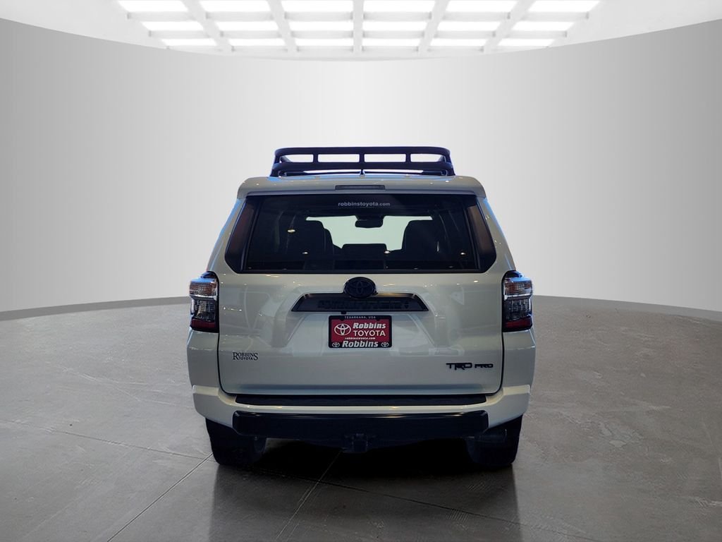 2024 Toyota 4Runner TRD Pro - Photo 6