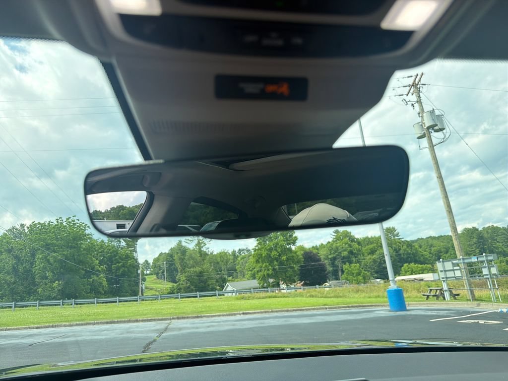 2023 Honda Accord Hybrid Touring - Photo 34