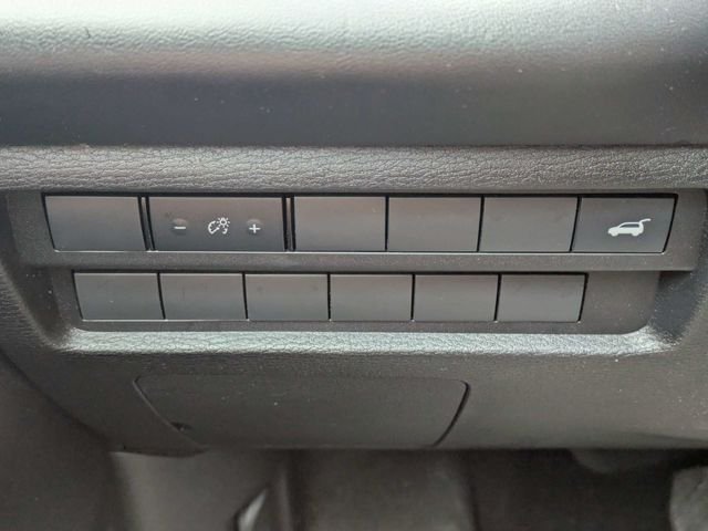 Used 2024 Gray Mitsubishi SE image 25