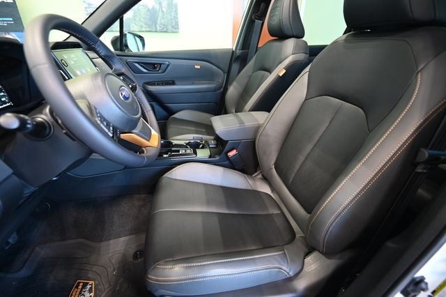 Certified Used 2026 White Subaru Wilderness image 8