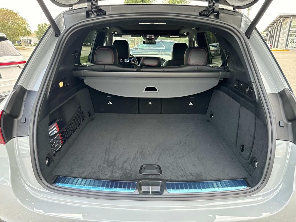 2025 Mercedes-Benz GLE AMG GLE63 S - Photo 6