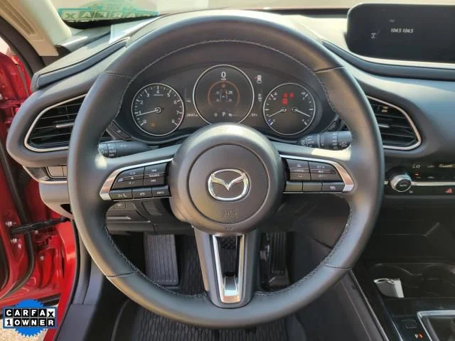 Used 2025 Red Mazda 2.5 S Preferred Package image 21