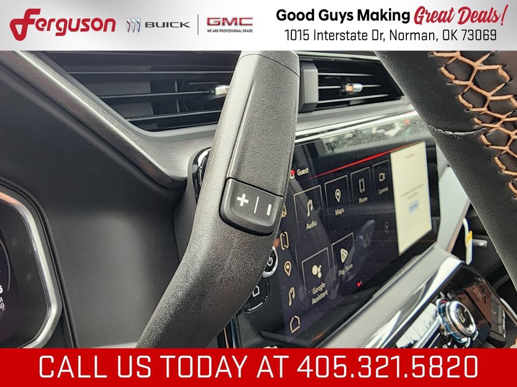 2026 GMC Sierra 2500HD AT4 - Photo 26