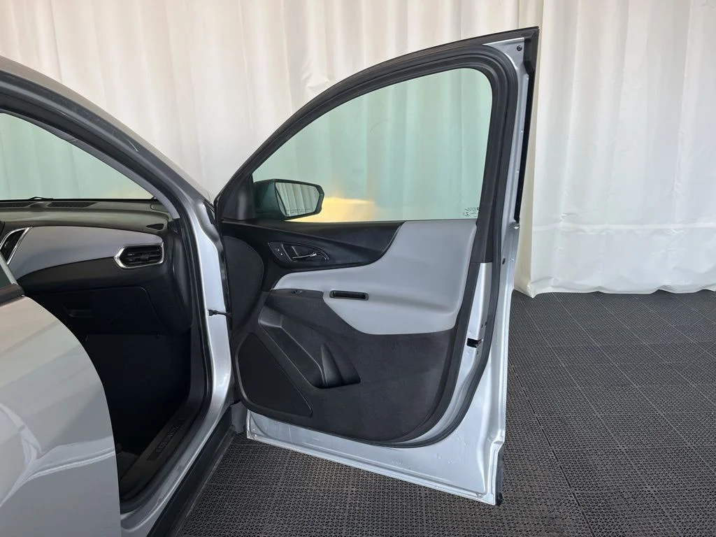Used 2019 Silver Chevrolet LS image 18