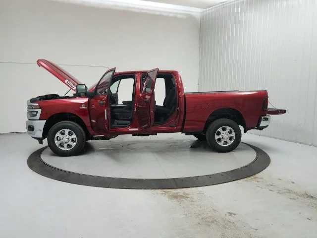 New 2026 Red Ram Big Horn image 13