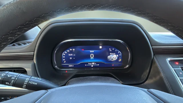 Used 2022 Beige Chevrolet Z71 image 15