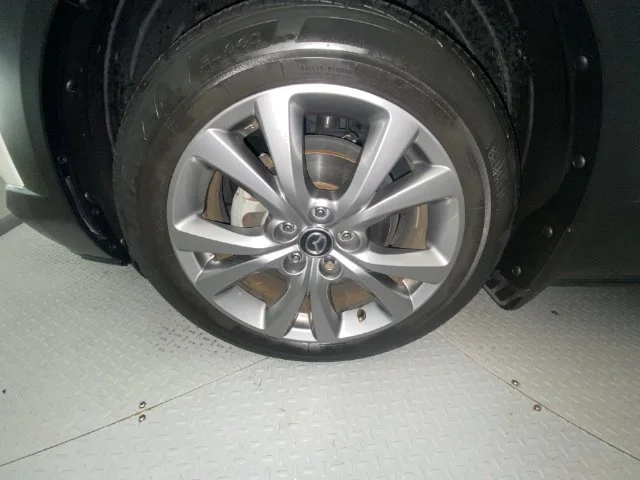 Used 2023 White Mazda 2.5 S Preferred Package image 10