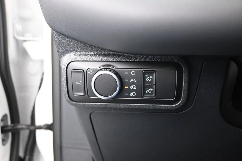 New 2026 White Ford Active image 12
