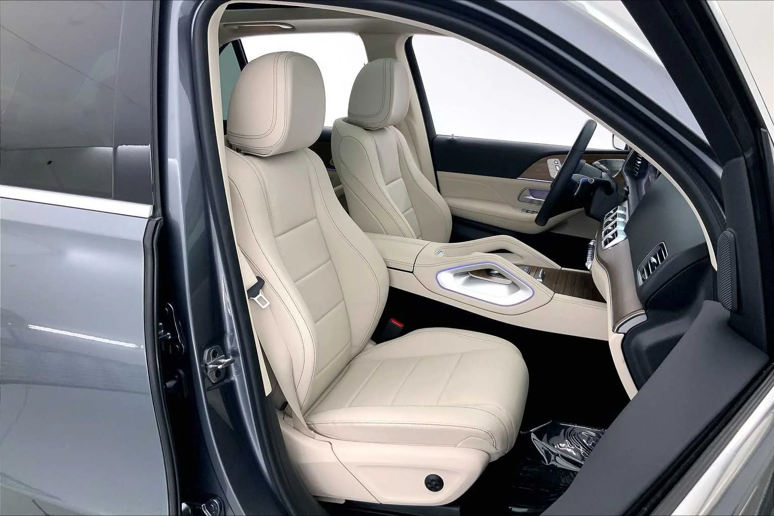 2024 Mercedes-Benz GLE GLE450 - Photo 14