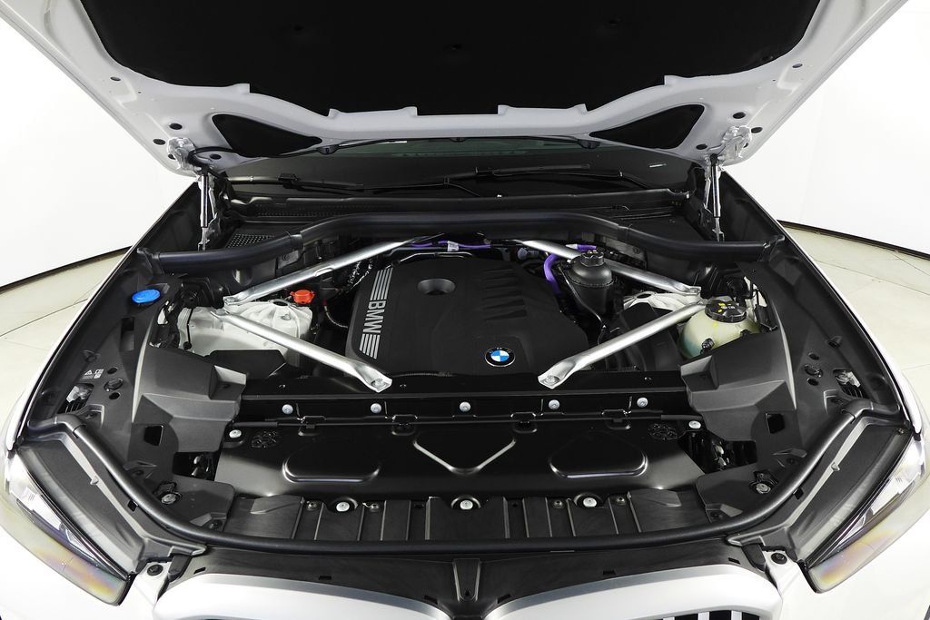 2026 BMW X5 40i - Photo 6