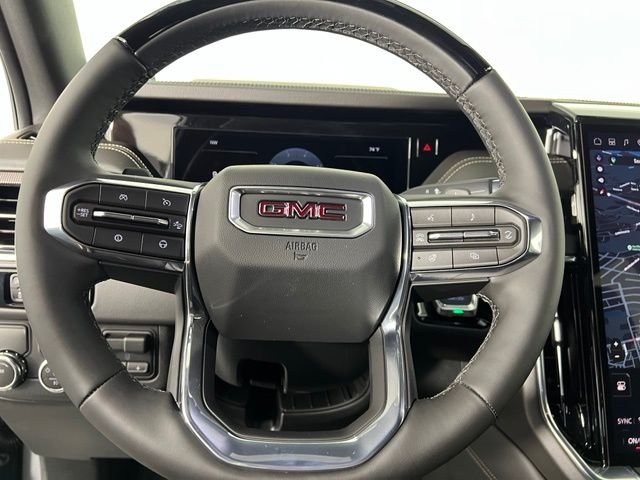 New 2026 Silver GMC Elevation image 23