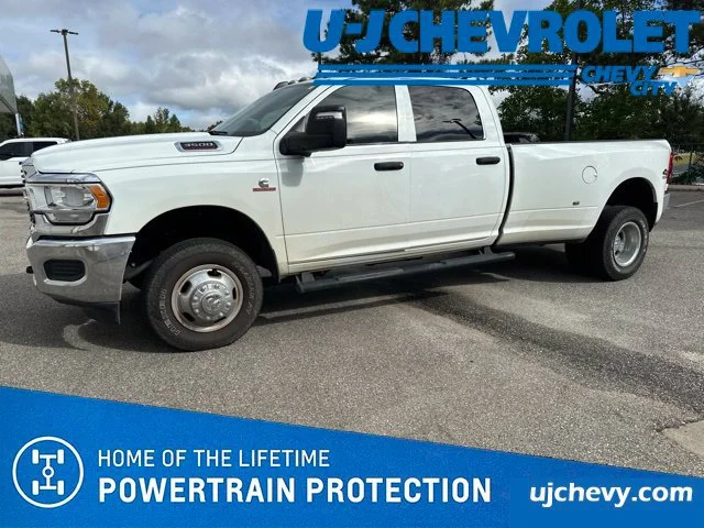 2024 RAM 3500 Pickup