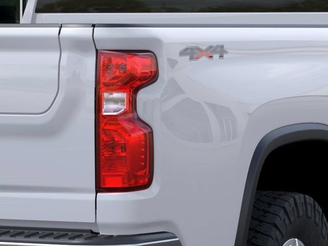 2026 Chevrolet Silverado 2500 HD Work Truck - Photo 12