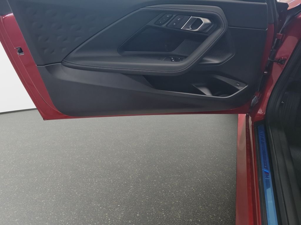 New 2026 Vegas Red Metallic BMW 230i image 13