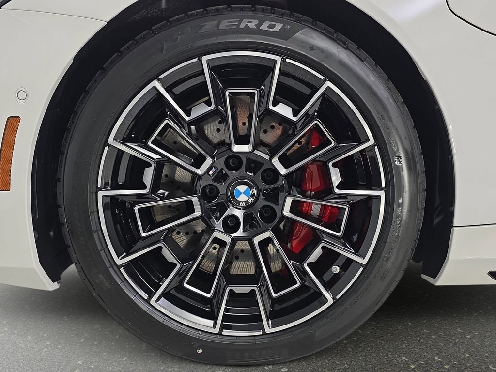 2026 BMW M5 M5 - Photo 32